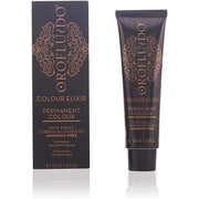 Orofluido Permanent Colour 50ml 7.3