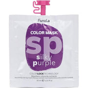 Fanola Nourishing Colour Mask - Nourishing and Conditioning Pigmented Hair Mask