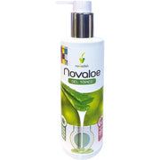 NOVADIET Novaloe Aloe Vera Topical Gel 250ml