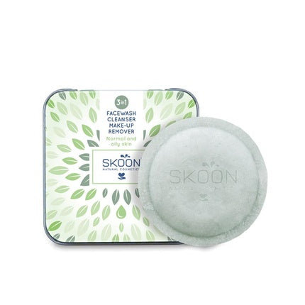 Skoon Cleansing Bar Normal To Oily Skin