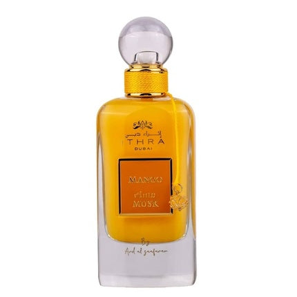 Ithra Dubai Mango Musk Perfumed Water Spray 100ml
