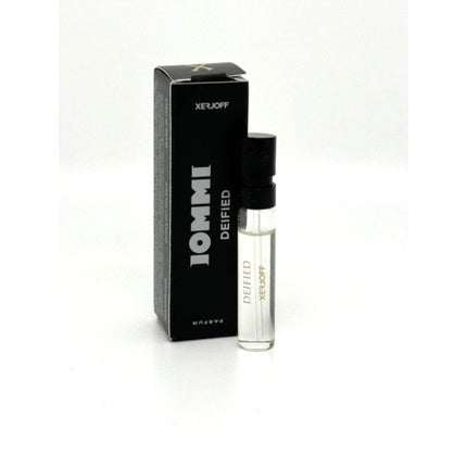 Xerjoff Tony Iommi Deified Parfum Sample 2ml