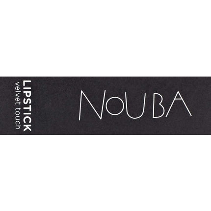 Velvet Touch Lipstick 31