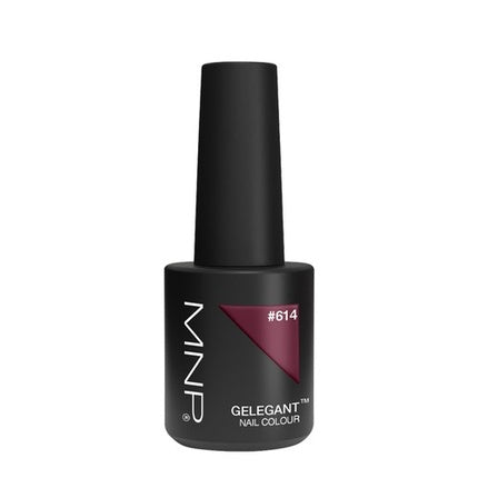 Mesauda Gelegant Gel Polish 614 Emperor 8ml - Semi-Permanent Nail Polish