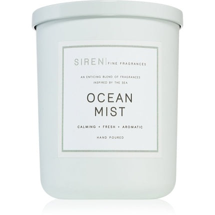 DW Home Siren Ocean Mist Candle 434g