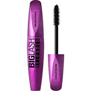 Makeup Revolution Big Lash Reloaded Volume Mascara 8 Grams