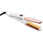 POSTQUAM Protect Hair Flat Iron IDEPROTECTH White