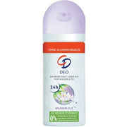 Cd Deo Spray Water Lily 50ml