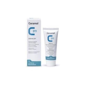 Ceramol Cream 311 200ml