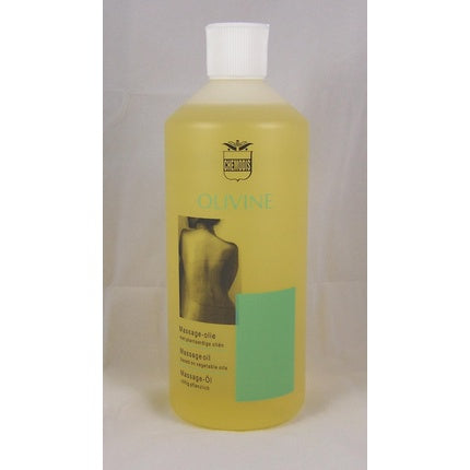 Olivine Olivine Massage Oil