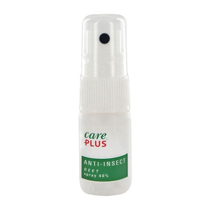 Care Plus Deet Antiinsect 40 Spray