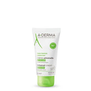 Aderma Universal Moisturizing Cream For Fragile Skin 50ml