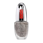 Pupa Lasting Color No. 802 Transparent Silver Glitter