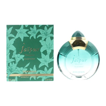 Boucheron Jaipur Bouquet Eau De Parfum 100ml Women Spray
