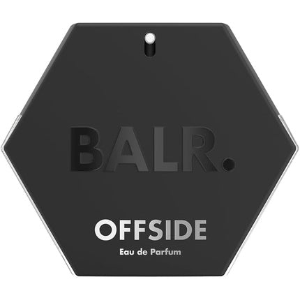 Balr Offside For Men Eau De Parfum 50ml