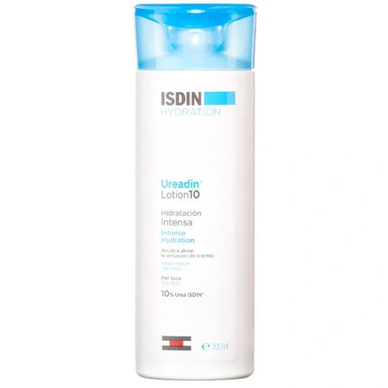 Isdin Isdin Ureadin Lotion 10 Intense Hydration 200ml