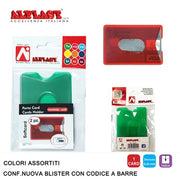 Alplast Softcard Conf. 40 Pieces