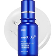 Medicube One Day Exosome Shot Pore Ampoule 7500 30ml