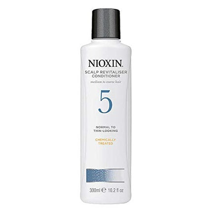 Nioxin System 5 Scalp Revitalizer 300ml