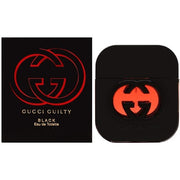 Gucci Guilty Black Pour Femme Eau de Toilette 50ml Spray