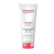 Topicrem Ultramoisturizing Body Milk Moisturizing Body Lotion For Dry And Sensitive Skin