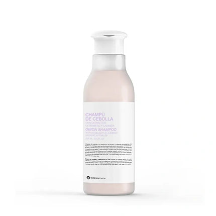 Botnicapharma Botnicapharma Onion Shampoo 250ml