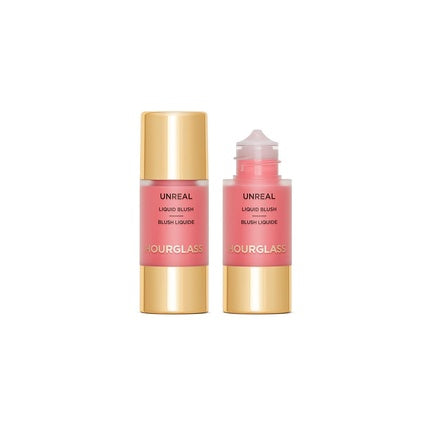 Hourglass Unreal Liquid Blush Bright Pink