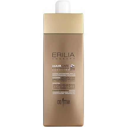 Creattiva Erilia Therapy Haircare Reconstruction Activator Bath