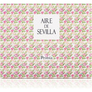 Spanish Institute Aire De Sevilla Peony Case 450ml