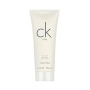 Calvin Klein Ck One Shower Gel 200ml