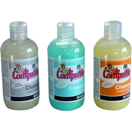 Stangest Shampoo for White Hair 250ml