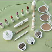 Deborah Foundation Pure 0% 03 Apricot Compact Makeup and Cosmetic