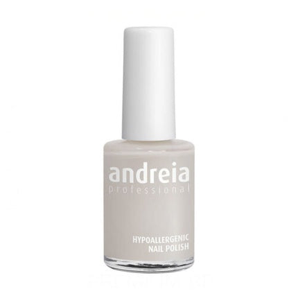 Andreia Professional Hypoallergenic Nail Polish Nº 1 14ml