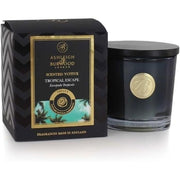 ASHLEIGH & BURWOOD Tropical Escape Scented Mini Candle
