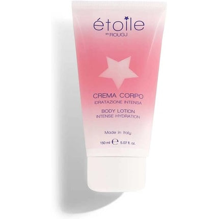Rougj Intense Moisturizing Body Cream 150ml