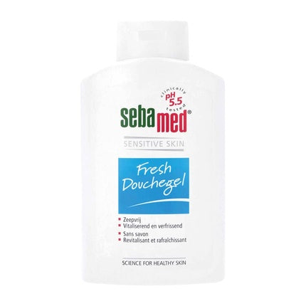 Sebamed Shower Gel Large
