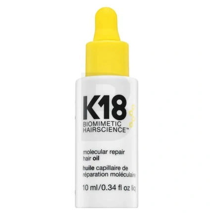 K18 Molecular Repair Hair Oil 10ml