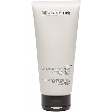 Académie Lait Corps Post-Epilation 200ml
