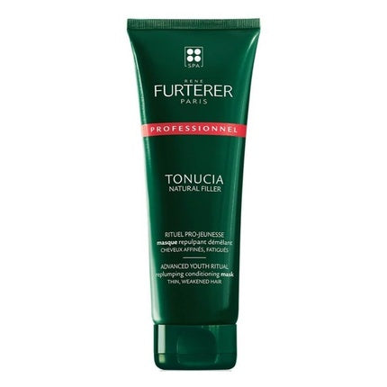 Rene Furterer Tonucia Natural Filler Replumping Conditioning Mask
