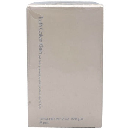 Calvin Klein Truth Lush Bath Grains 270g