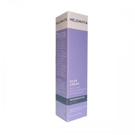 Helenvita Helenvita Scar Cream 30ml For Face & Body