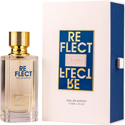 Zimaya Reflect Eau De Parfum 100ml