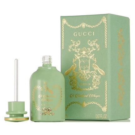 GUCCI The Alchemist's Garden OUD A Nocturnal Whisper 20ml Perfumed Oil - Sealed