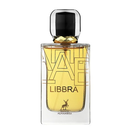 Maison Alhambra Libbra Eau De Parfum 100ml