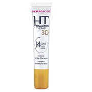 Dermacol Hyaluron Therapy 3d Remodeling Anti-Wrinkle Serum For Face 12ml