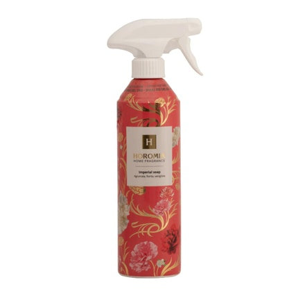Horomia Room Spray Imperial Soap