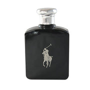 Ralph Lauren Polo Black Men Aftershave Gel 125ml
