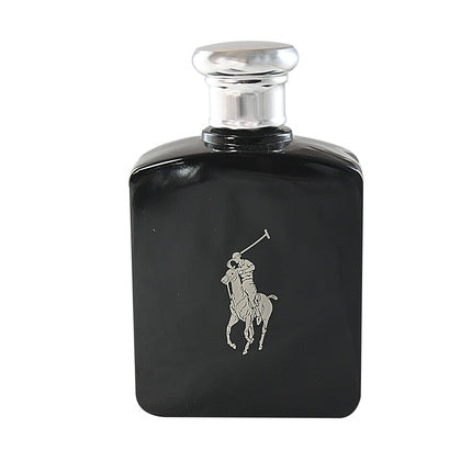 Ralph Lauren Polo Black Men Aftershave Gel 125ml