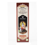Radhe Shyam Dark Chestnut Henna Paste 200g