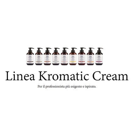 Maxima Nook Nectar Kolor Kromatic Cream Color Enhancing Cream 8.45oz Kromatic Mandarin